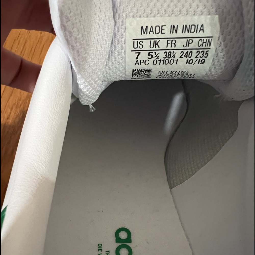 Stan Smith Adidas - image 6